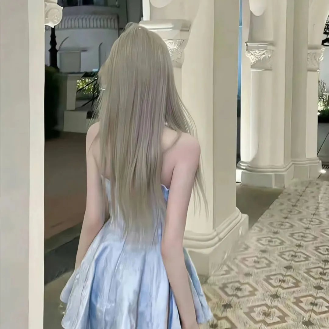 湛蓝青春海